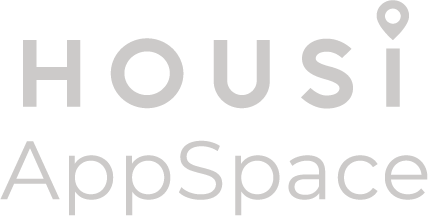Housi AppSpace